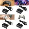 Xbox One Rechargeable Battery Pack With 2400mah Power For Gaming Enthusiasts