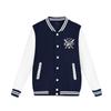 Fashion Icrimax Baseball Jacket Men Women Hip Hop Harajuku Jackets Streetwear Kids Boys Girls Loose College Coats