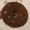 New Stuffed Cloud Doughnut Star Plush Pillow Soft Cushion Toys for Children Baby Kids Girl Christmas Gift Room Car Decor