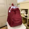 Schoolbag spring new Mori small fresh girls travel small backpack Japanese ins college style college student class backpack