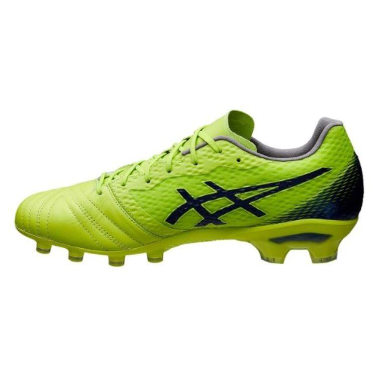 Asics Ultrezza Series Soccer Shoes Men Soccer Shoes Green 1103A031-300