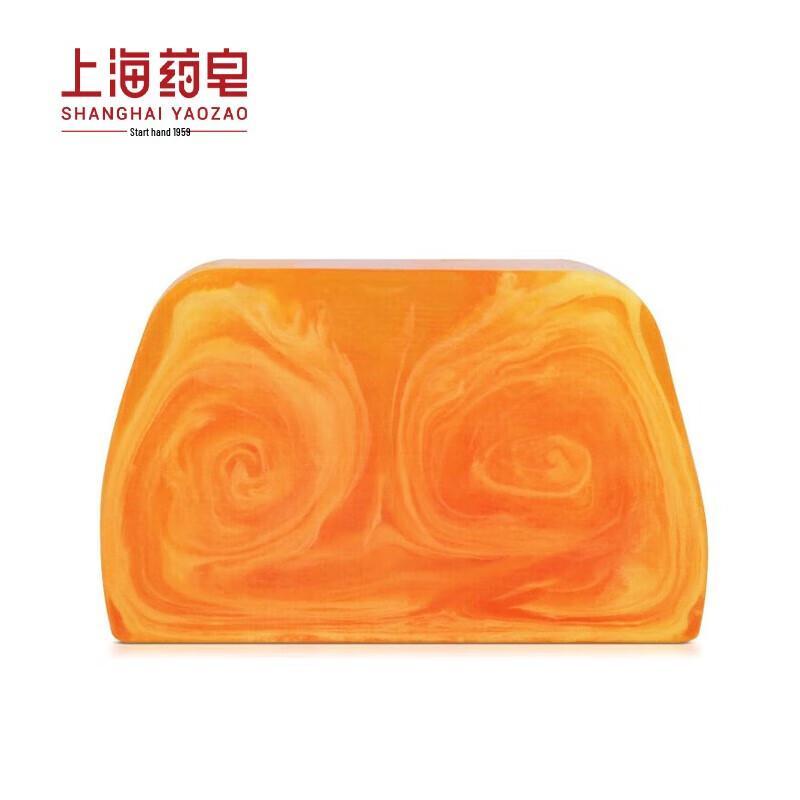 Shanghai Medizinisches Schwefel Seife zur Behandlung von Akne und Milben