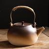 Retro Ceramic Kettle