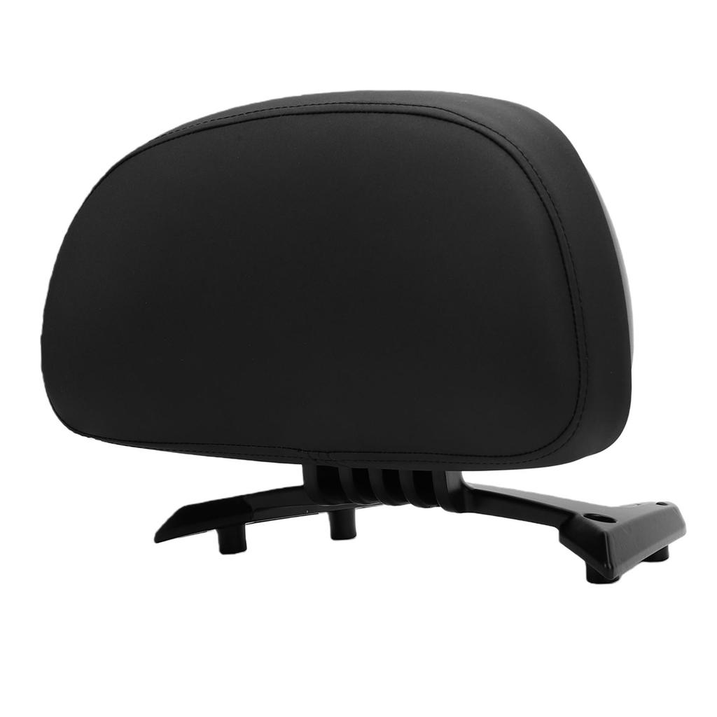 Motorcycle Passenger Backrest Replacement For Goldwing 1800 Non Tour 2018 2024 Waterproofing Motorbike Seat Backrest