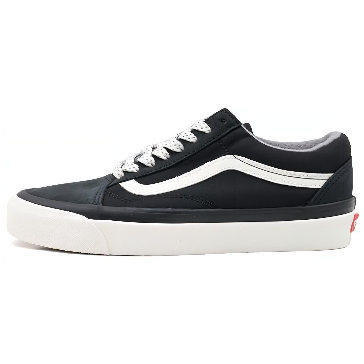

New Vans Old Skool 36 DX Anaheim Factory tec Black VN0A4BW3BMA 42