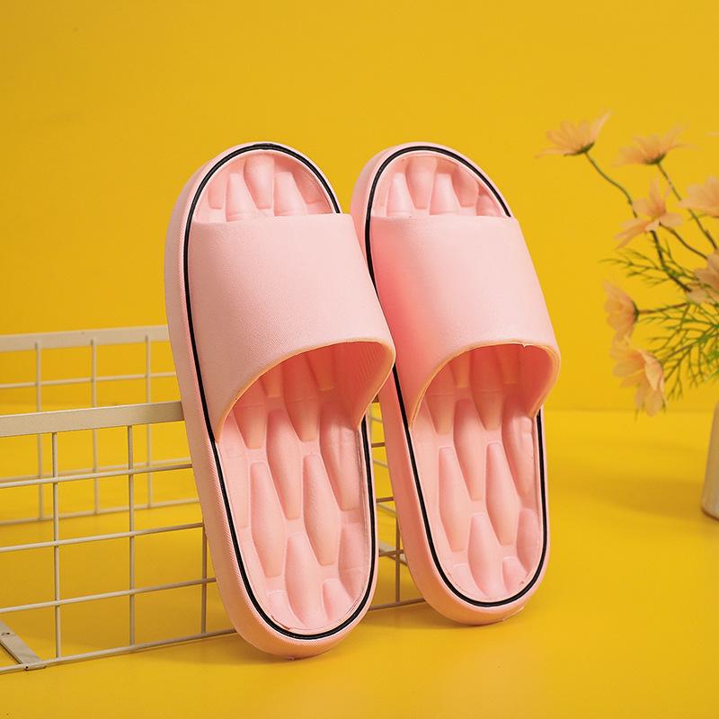 Unisex Slippers, Comfortable, Non Slip, Outdoor Slippers, Bathroom Casual Shoes, Home Slippers