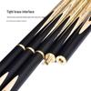 O'MIN Ice Blade Billiard Cue