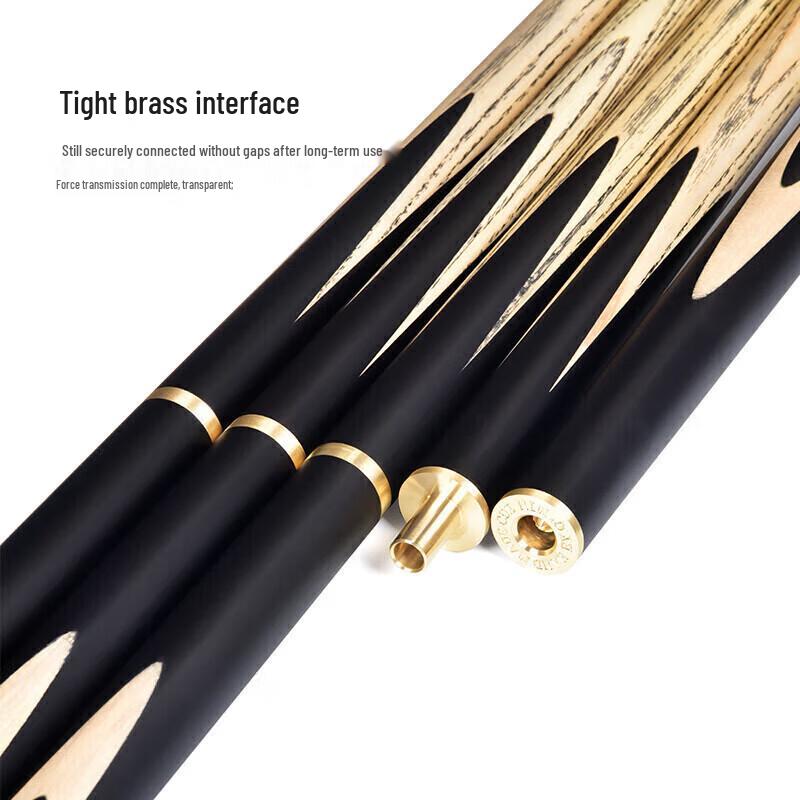 O'MIN Ice Blade Billiard Cue