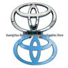 Replacement Front & Rear Emblems for Toyota Camry, Highlander, Corolla, RAV4, Avalon.