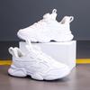 Lightweight Children's Non-Slip Mesh Running Shoes for Spring and Autumn