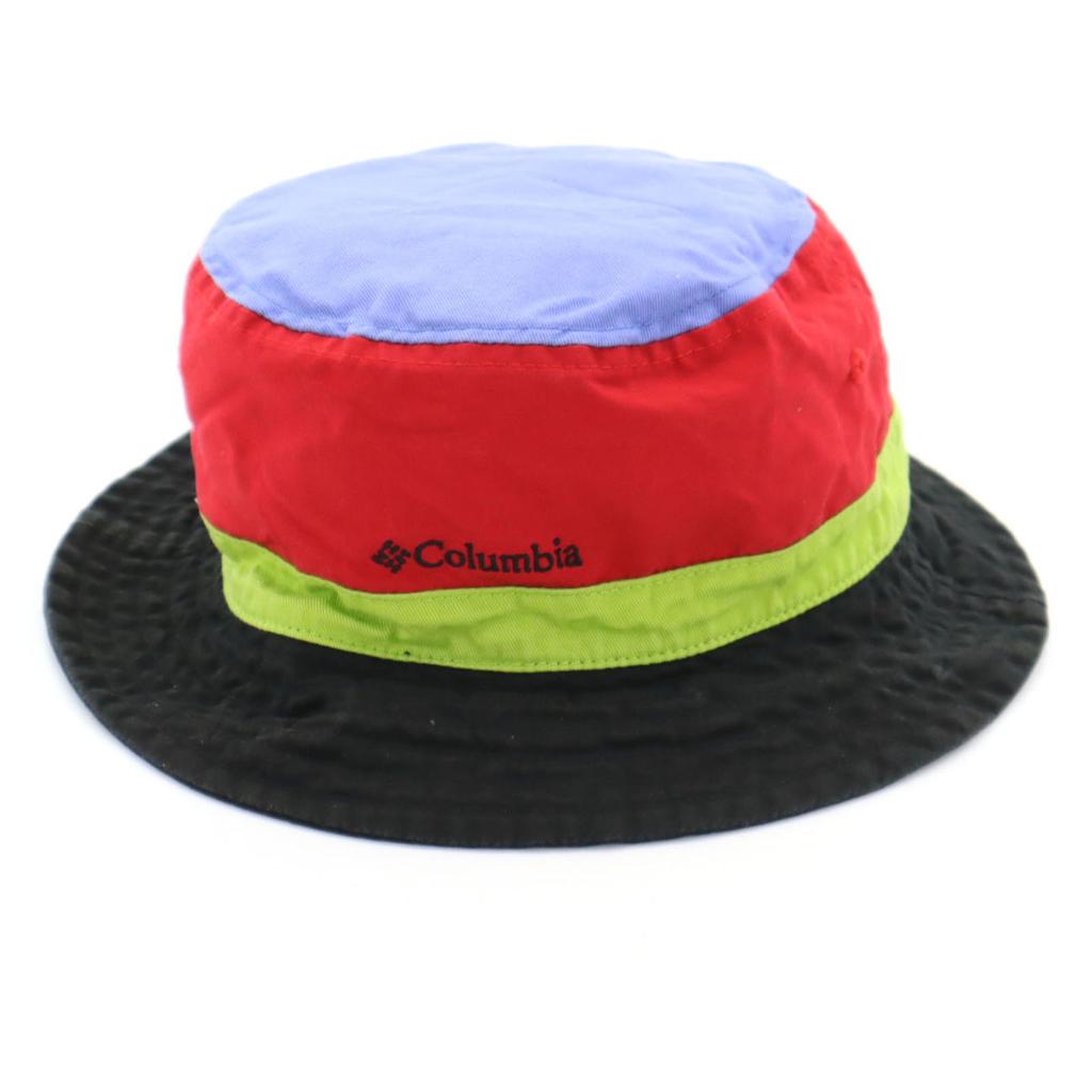 Columbia reversible hat black Outdoors Men's Used