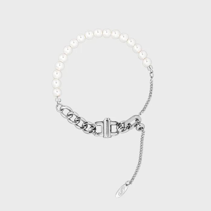 NO.429 [SILVER] BRACELET