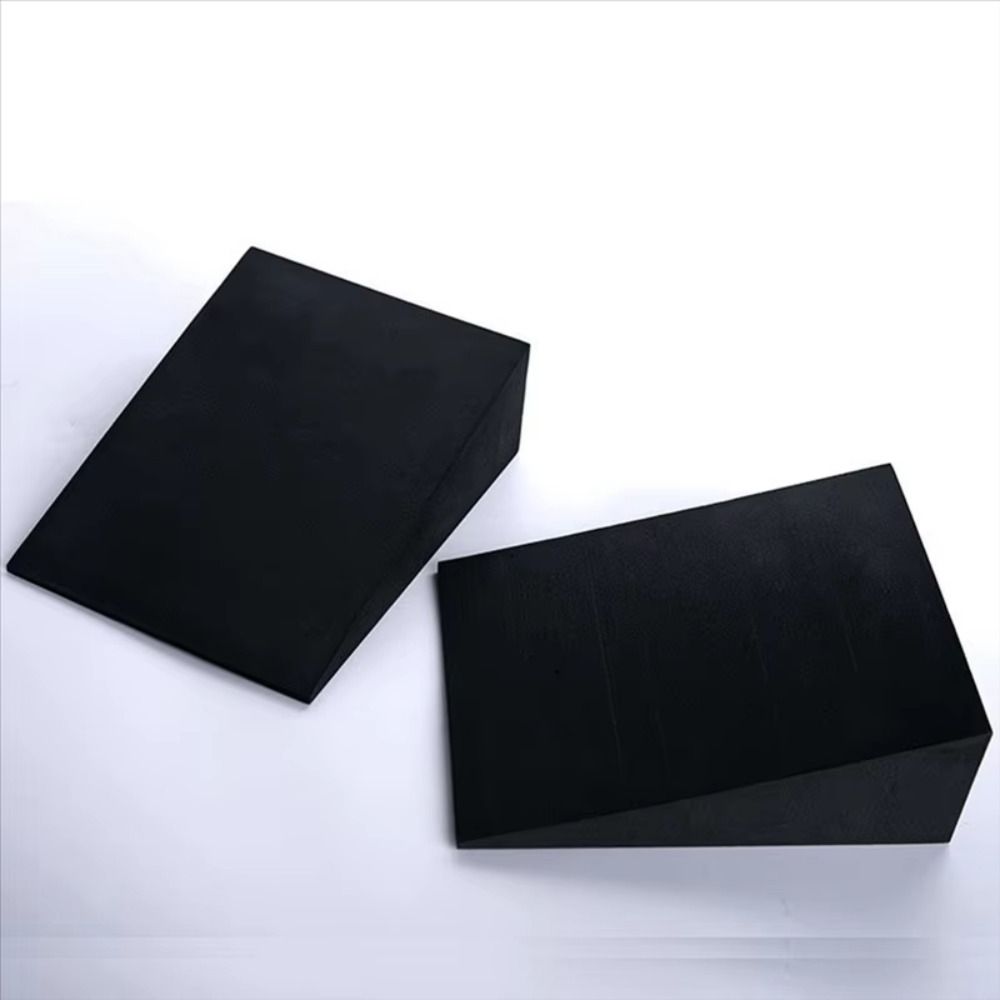 Trikonasana Calf Stretching Board Adjustable Slant Boards Yoga Wedge Blocks  Home Training