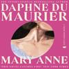 Mary Anne by Daphne Du Maurier Paperback Book 9780349019390