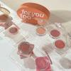 4U2 - For You Too Shimmer Blush