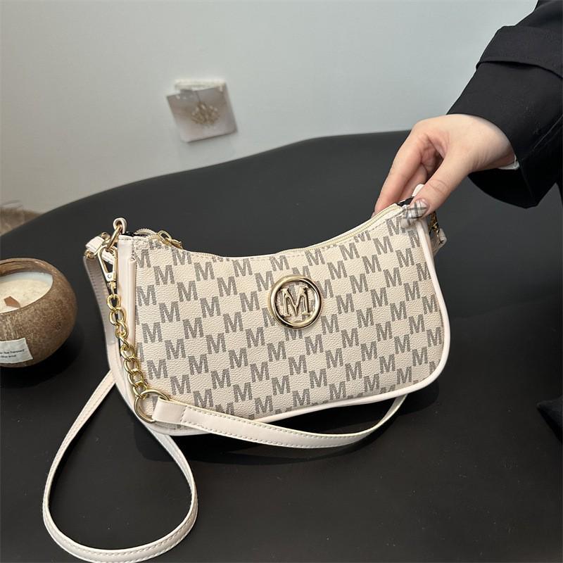 2026 Korean Retro-Style Large Capacity Women's Tote & Shoulder Bag