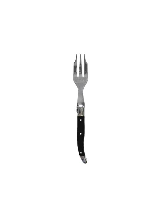 

LAGUIOLE Jeanneron Laguiole Black Tea Fork single type