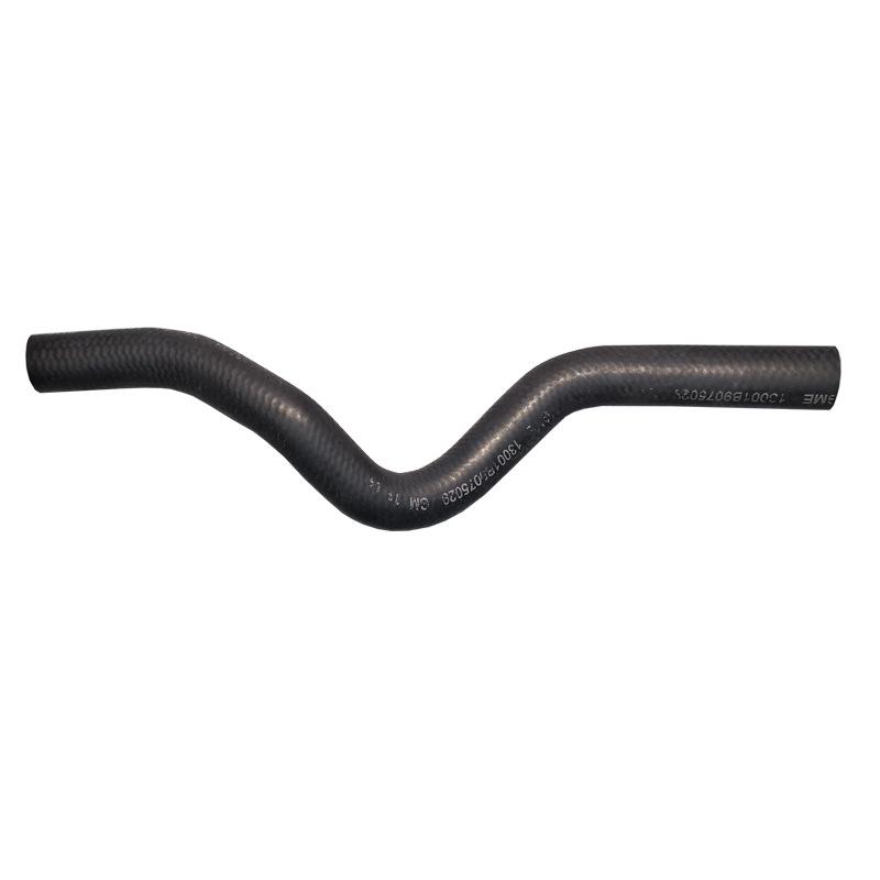 Chevrolet 08 Captiva 2.4 Heater Soft Rubber Inlet Hose 5