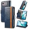 Multifunctional Magnetic Flip Cover Leather Case for ASUS ROG Phone 9/ ASUS ZS590KL.Where Fashion Meets Function