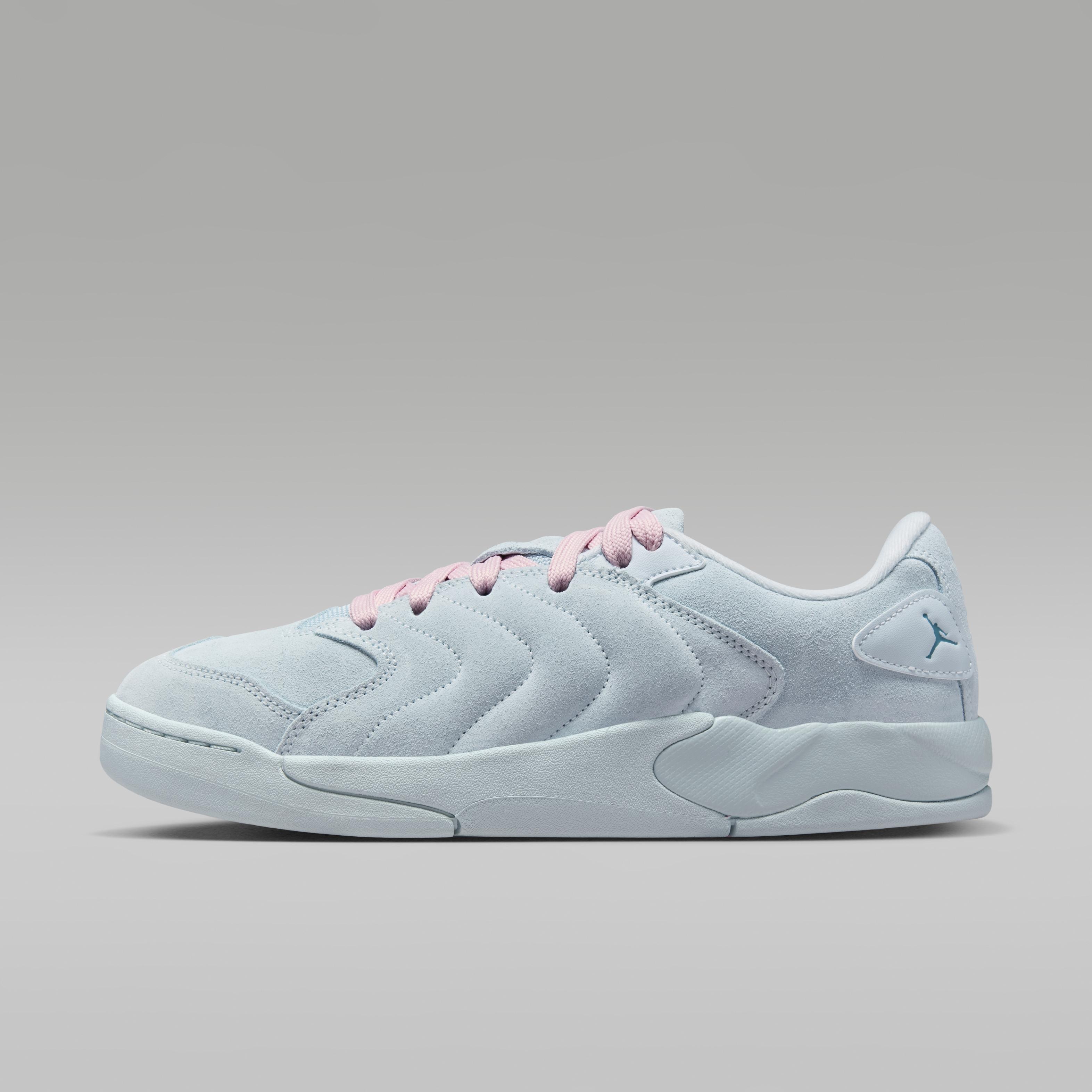 Jordan Session Aura Iced Carmine 40.5