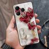 Shockproof Cover For Realme 15T Realme15 T Animal Painted Phone Back Cover Soft Silicone Bumper For Realme 15 Pro 15T Cases Capa