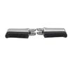 Motorcycle Footrests Foot Pegs Pedals For Honda CB400 CBR600 CB600F Hornet 600 CBR750F CB900 CBR250R CBR300R Accessories