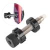 Archery Cushion Plunger   Aluminum Alloy Spring Loaded Recurve Bow Accessory