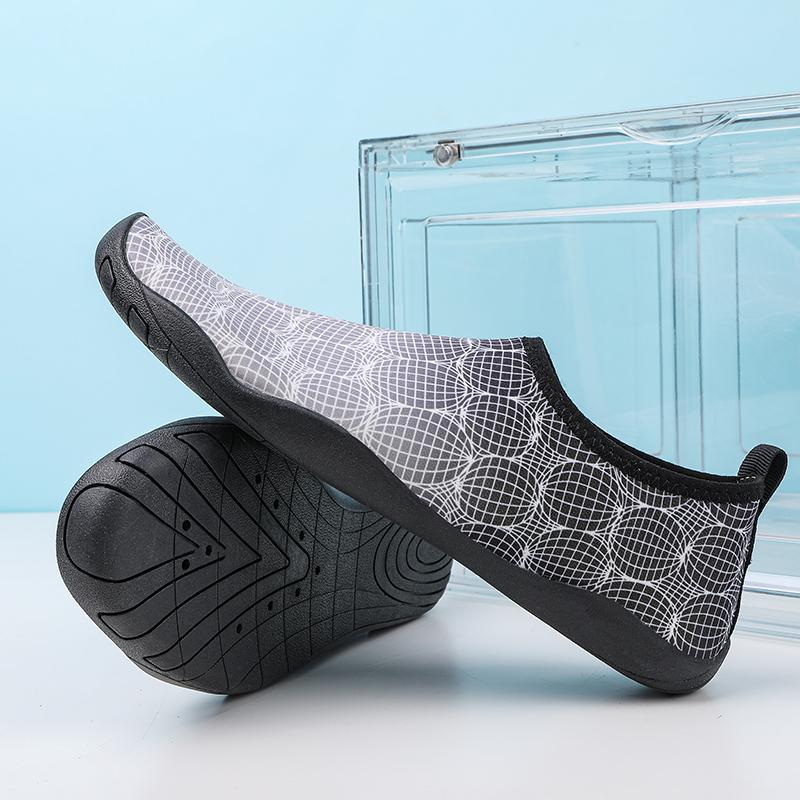 Unisex Shoes Summer Water Sports Shoes For Women Quick-Dry Aqua Shoes Sneakers