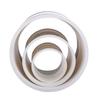Guanxi PVC Drainage Straight Coupling