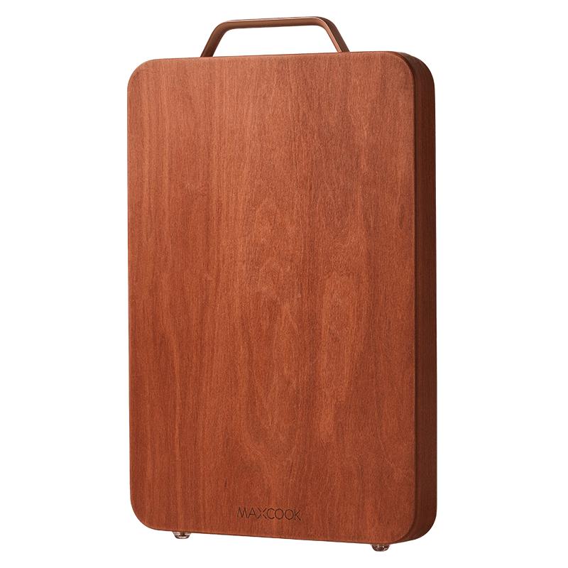 MAXCOOK Rosewood Chopping Board