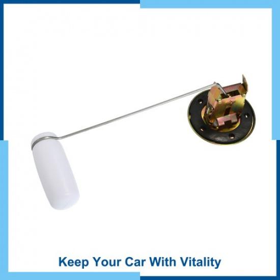Pack (1) Fuel Tank Float Gauge Sending Unit Fuel Level Sensor For VW Beetle