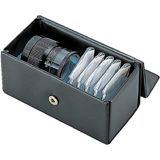 

Leaf Scale Magnifying Glass Set 5155