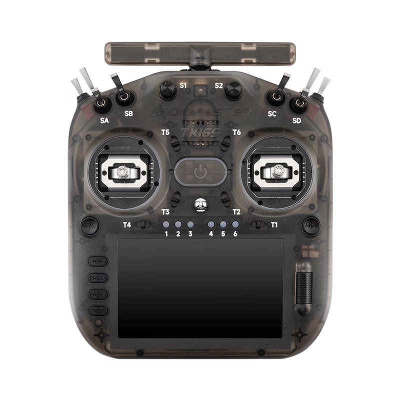 RadioMaster TX16S MK3 ELRS Radio Controller