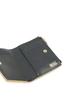 Cow Leather Bifold Wallet X09683PS202 UNI Gold H0500 [Diesel] Women's