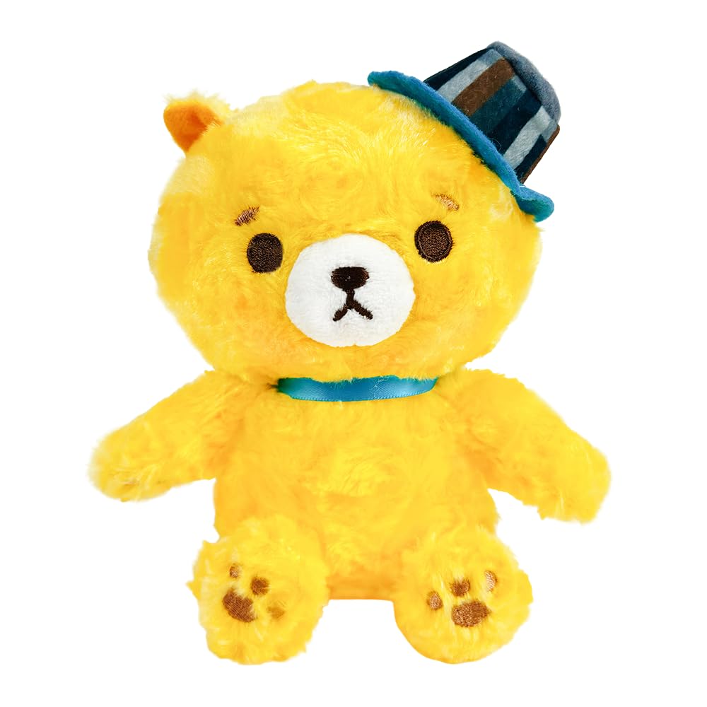 

Hoyamaru Plush Toy 15cm Hoyasan Support Goods Yurubasu Sakai Hoyamaru Sakaisan