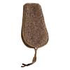 Lovely Short-fleeced Tie EarMuffs for Women and Kids Ear Warmer Headband for Winter Christmas New Year Gifts