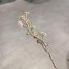 Sweet Romantic Chinese Style Hairpins Fashion Versatile Hair Accessories Jewelry Flowers Women's Girls' Hair Accessories Hairpin
