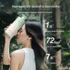 Adoer Natural Anti-Dandruff Hair Care Set