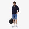 [lacoste] Men's Baseshot Pro Leather Sneakers RZ7118M56GX96