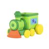 CoComelon Musical Alphabet Train Multicolor CMW0179
