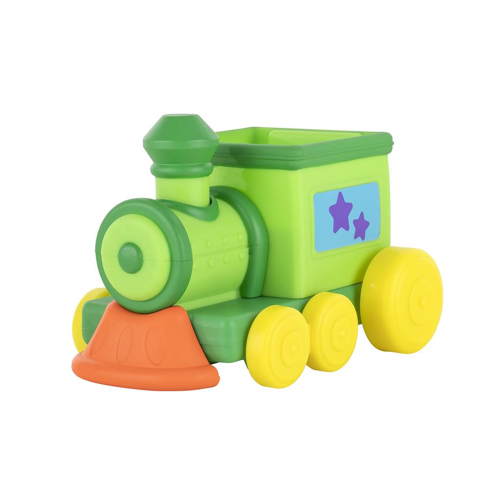 CoComelon Musical Alphabet Train Multicolor CMW0179