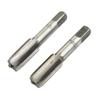 HSS Precision Fit Tap Pair for Creating Reliable Threads in For M14x1 25 mm with Efficient Performance Guaranteed