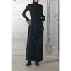 RECODE Angel Wool Jersey Top_Rqtax24522Bkx