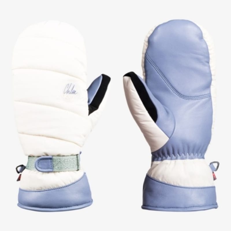 ROXY Roxy Damen Chloé Kim Fäustlinge (RE53GV073TDQ)