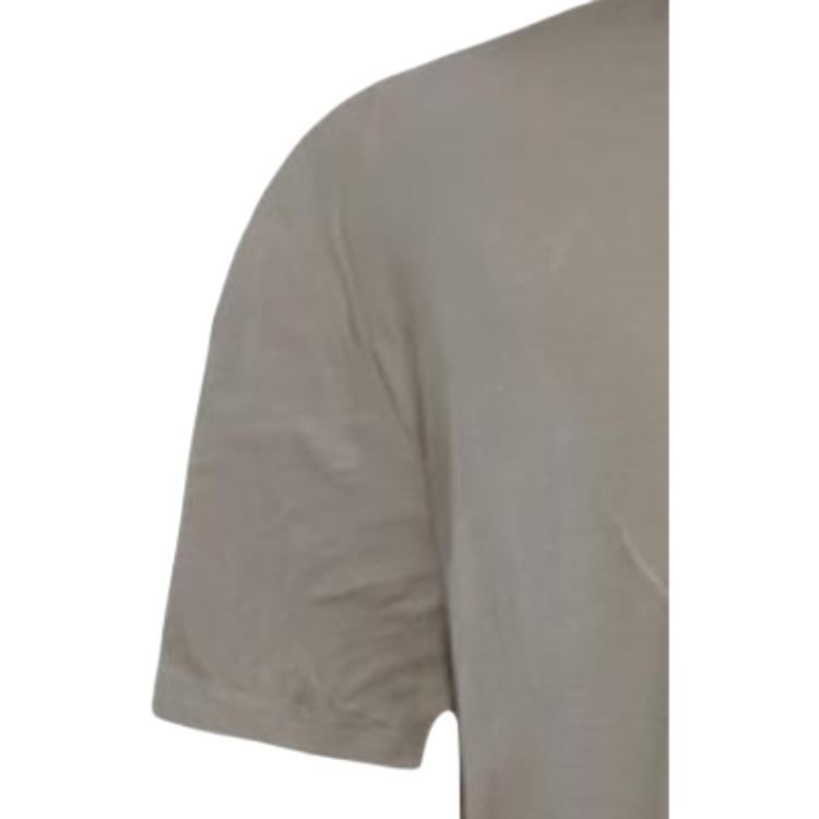 Calvin Klein Casual Comfortable Letter Logo Round Neck Short Sleeve T-Shirt Men T-Shirts 40BC858-020