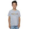 Disney Boys Mickey Mouse And Friends T-Shirt