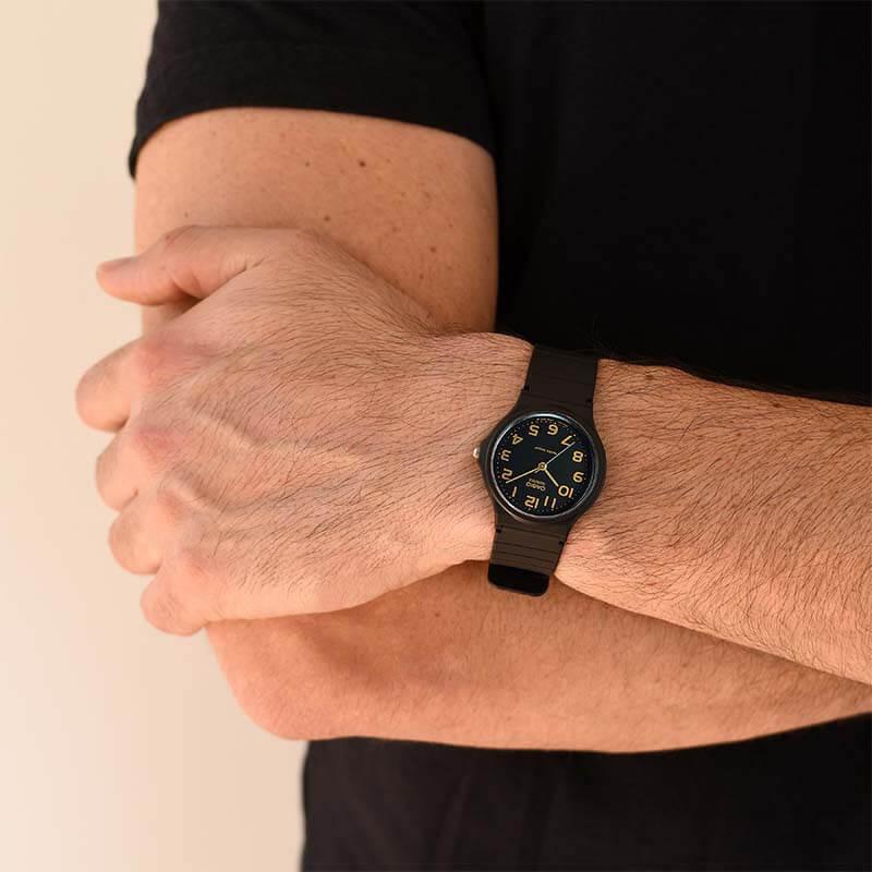 Zegarek Unisex Casio Mq-24-1B2 + Box (Zd628A)