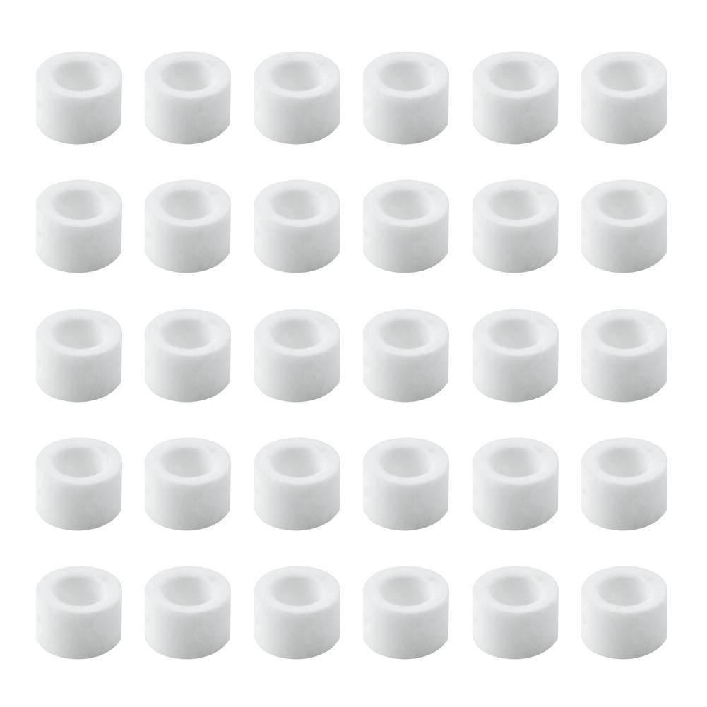 Löten Plasma Düsen Werkzeuge 85 Stück Schneidbrenner Verschleißteile Ersatzset