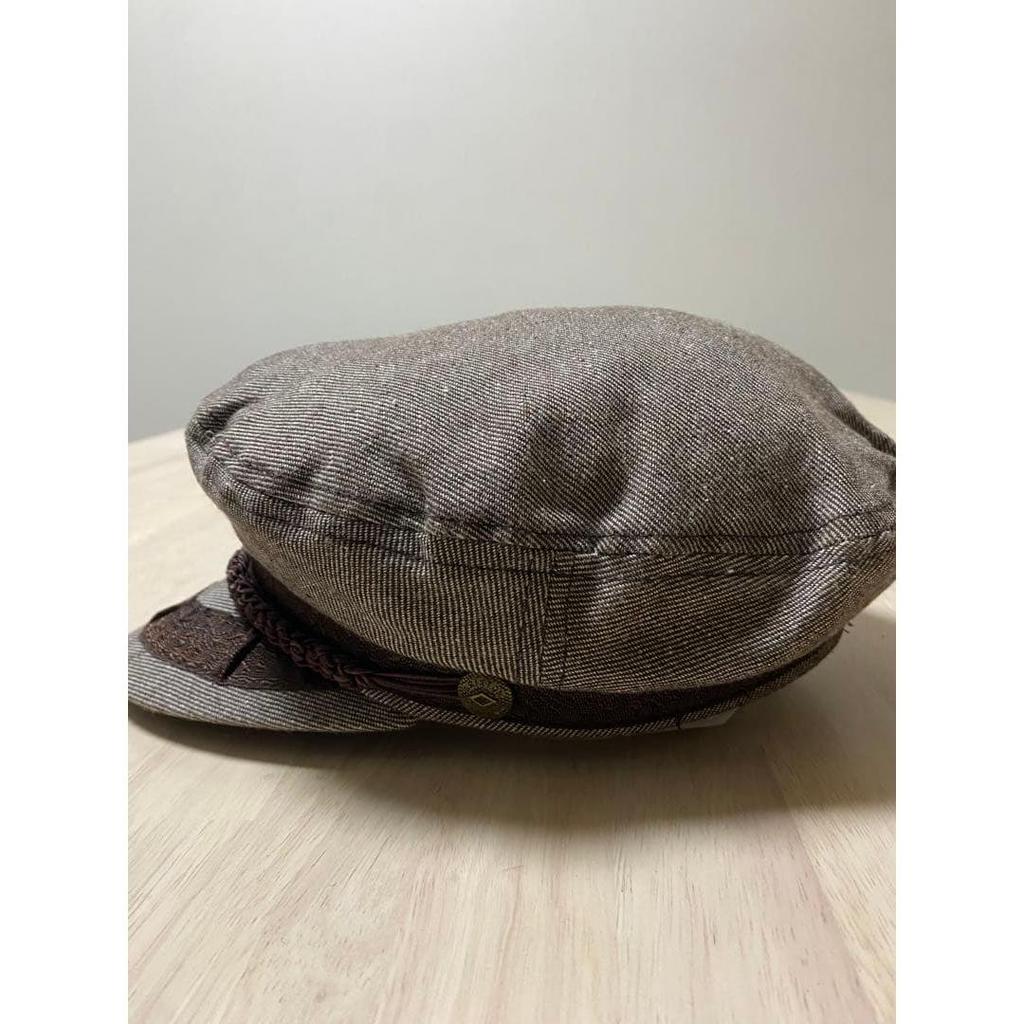 Used BRIXTON / Casquette