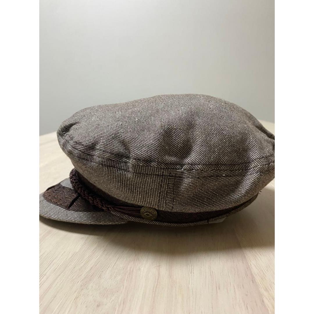 Used BRIXTON / Casquette